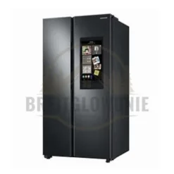 High-quality High-Efficiency Bottom-Freezer Refrigerator in Minnesota